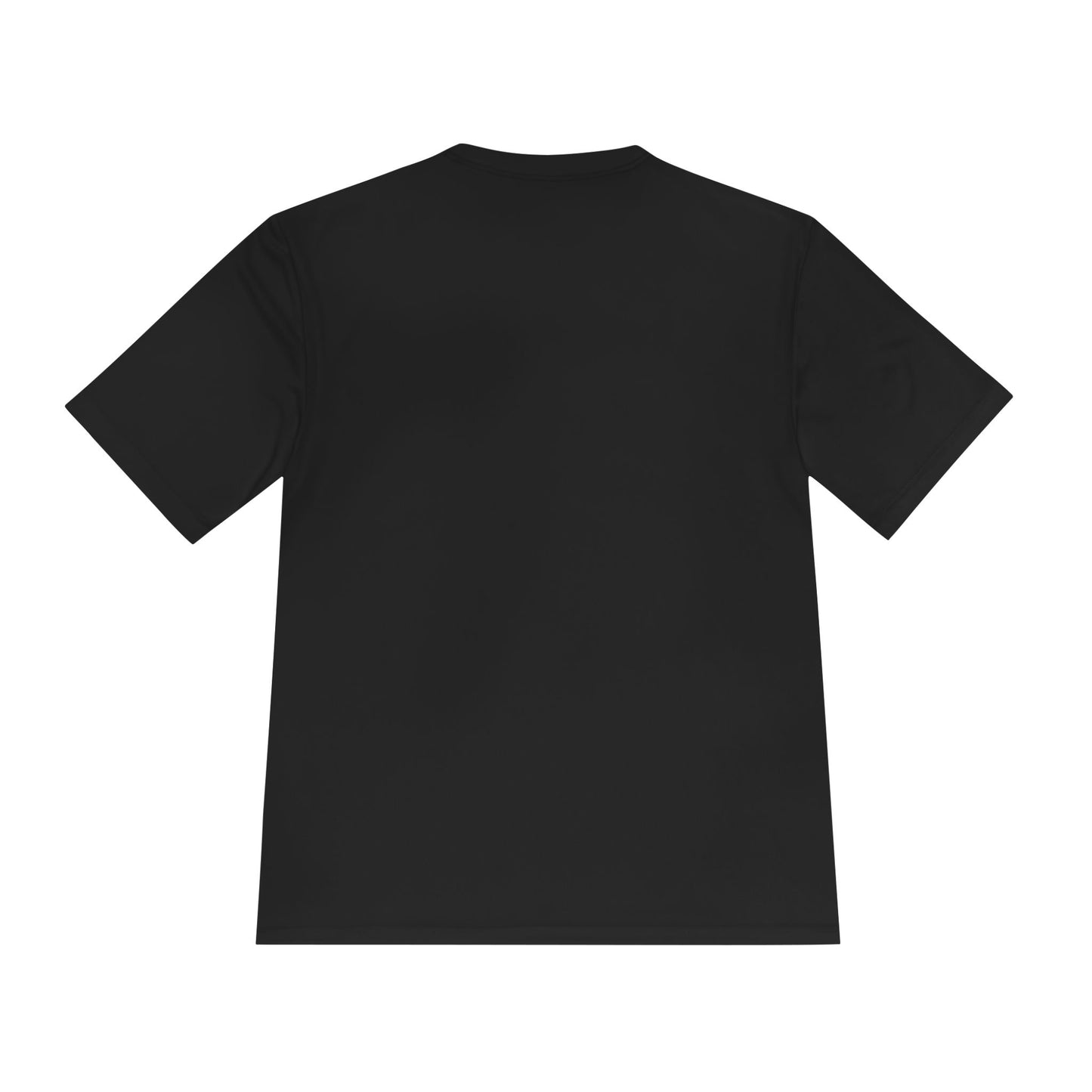 Plane Wellness Unisex Moisture Wicking Tee