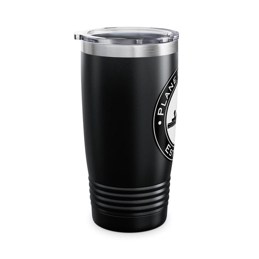 Plane Wellness Ringneck Tumbler, 20oz