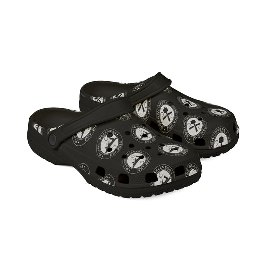 Woodworkers For Wellness EVA Foam Clogs