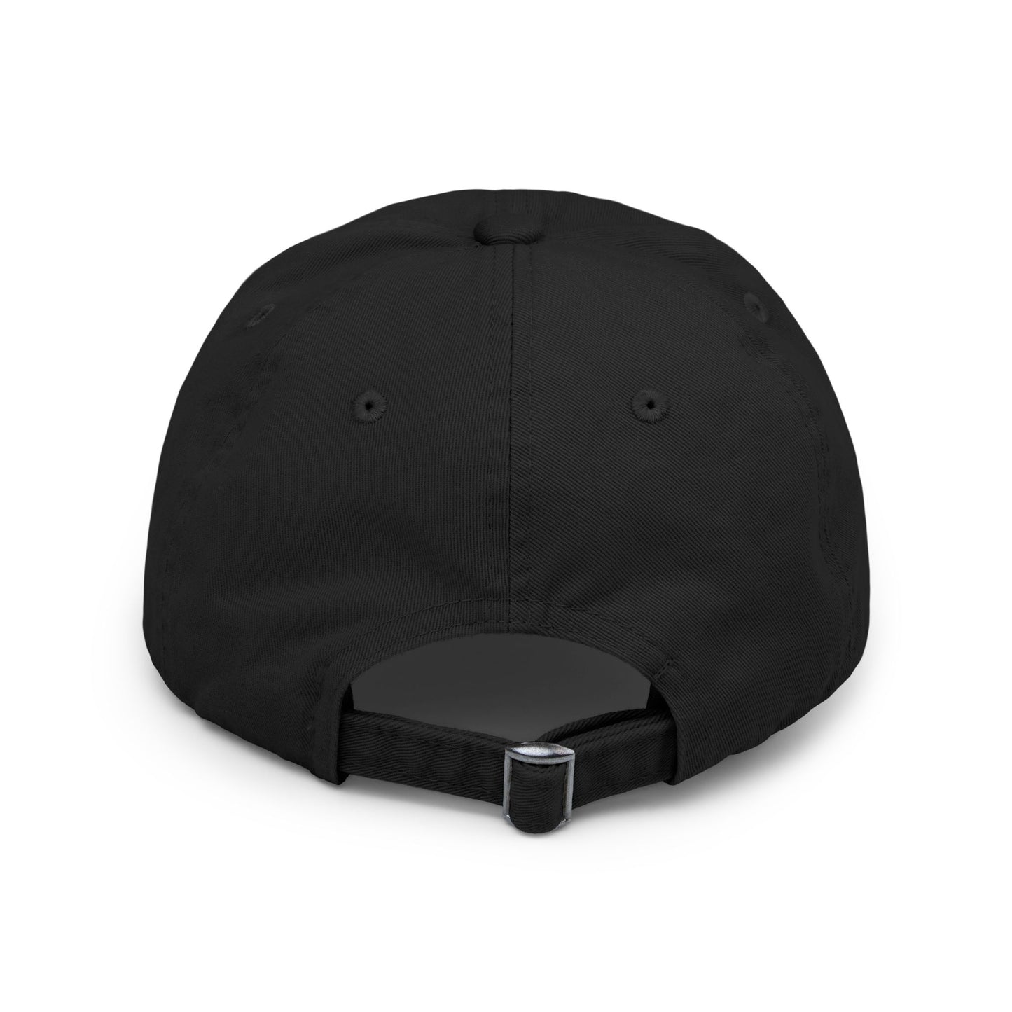 Plane Wellness Unisex Distressed Cap