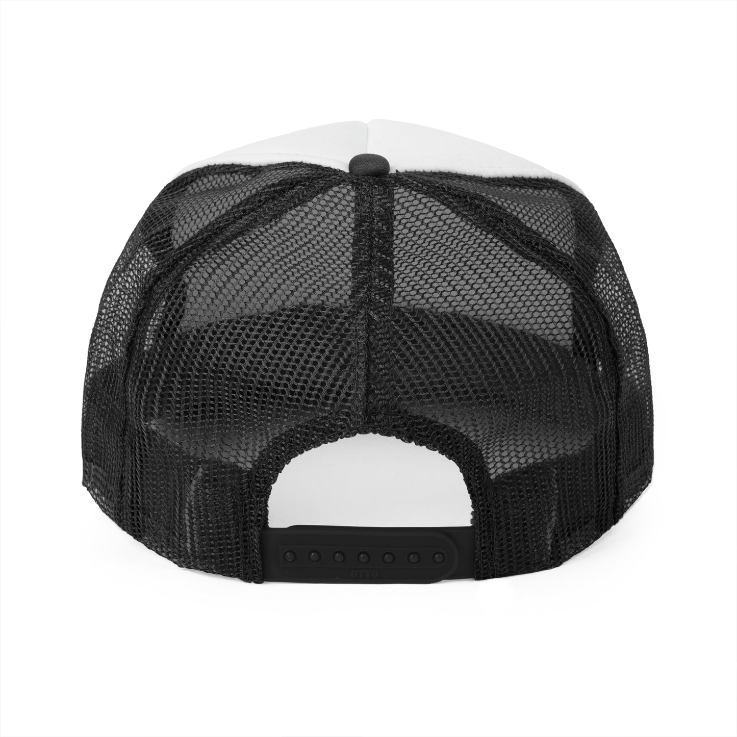 Plane Wellness Trucker Cap