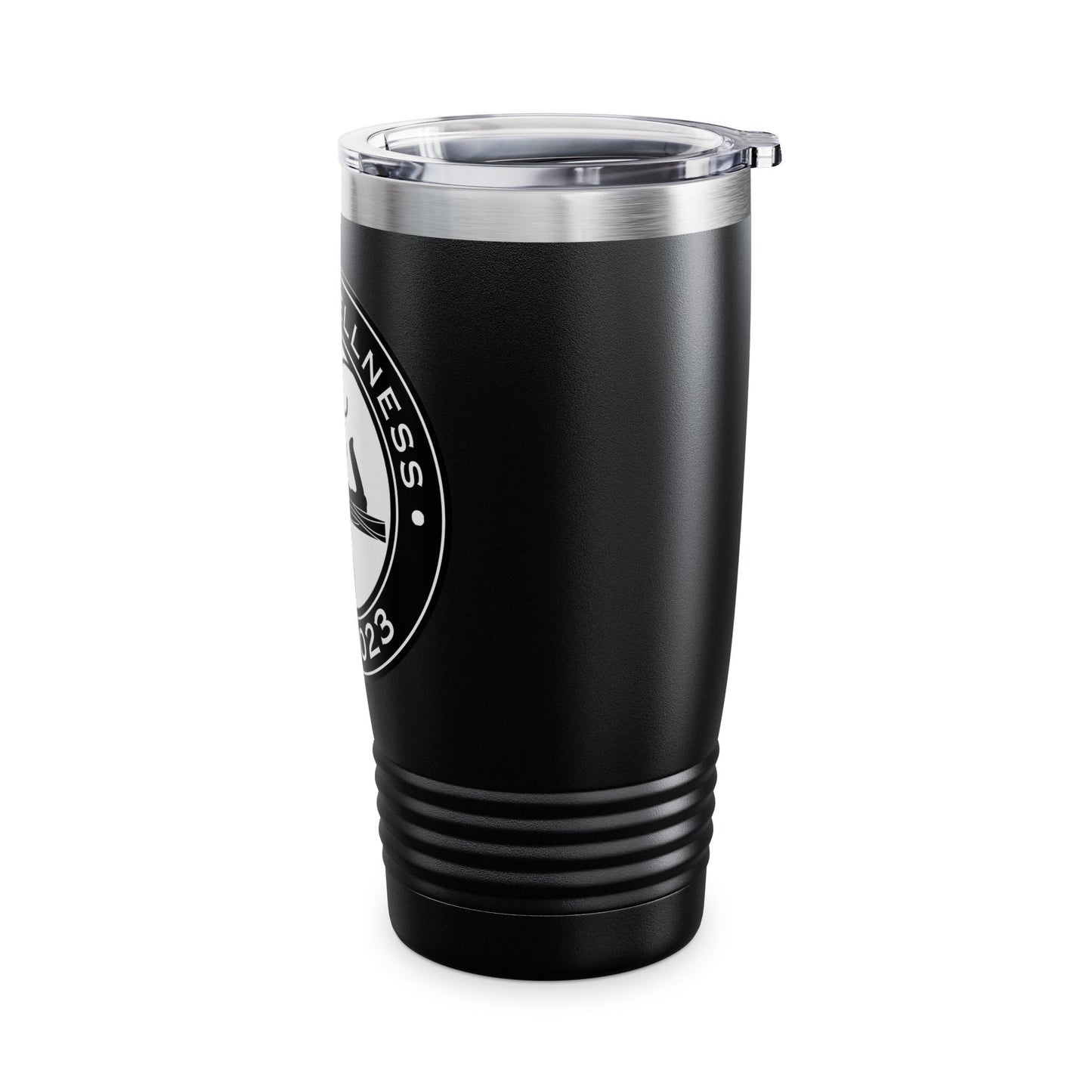 Plane Wellness Ringneck Tumbler, 20oz