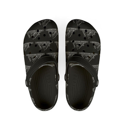 Plane Wellness EVA Foam Clogs