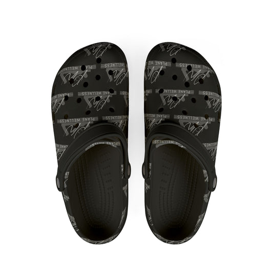 Plane Wellness EVA Foam Clogs