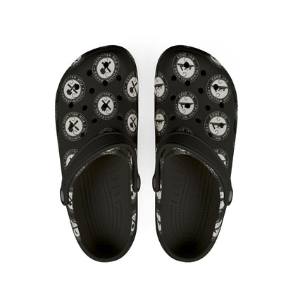 Woodworkers For Wellness EVA Foam Clogs