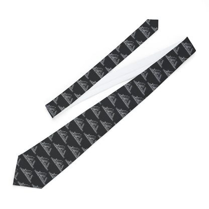 Plane Wellness Necktie
