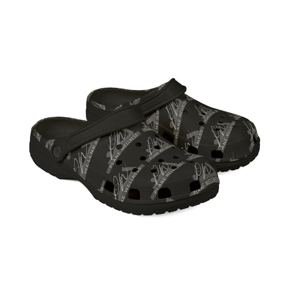 Plane Wellness EVA Foam Clogs
