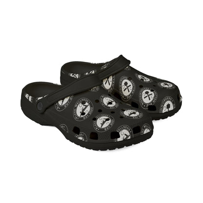 Woodworkers For Wellness EVA Foam Clogs