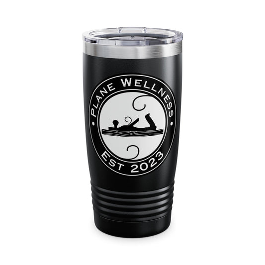 Plane Wellness Ringneck Tumbler, 20oz