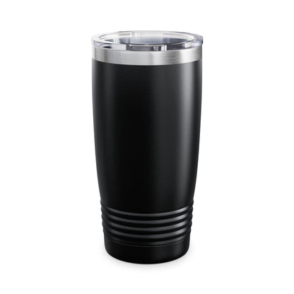 Plane Wellness Ringneck Tumbler, 20oz